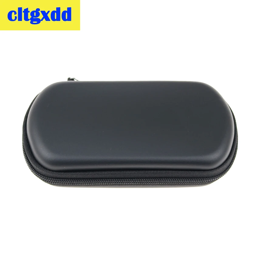 Защитный чехол для хранения cltgxdd PSP Go EVA игровой консоли Sony GO сумка | Электроника