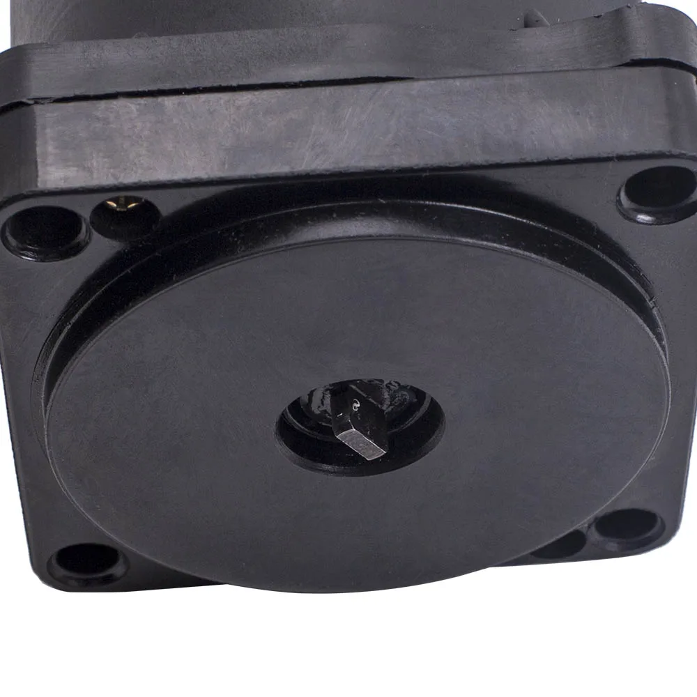 Мотор для подъема под наклоном поверхностей поверхностного монтажа Mac evinгруб