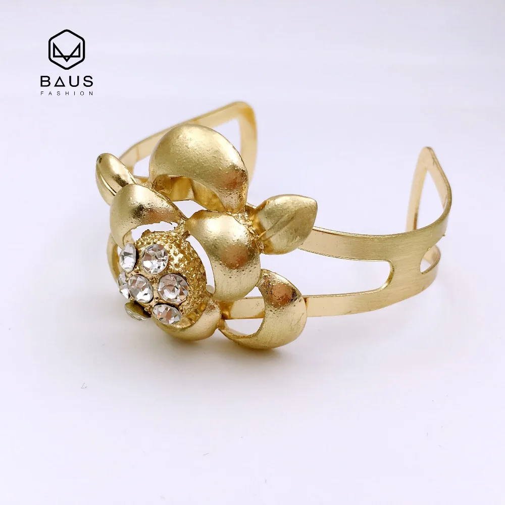 Baus 2018 турецких украшений Золотой в нигерийском стиле свадебные туфли комплект