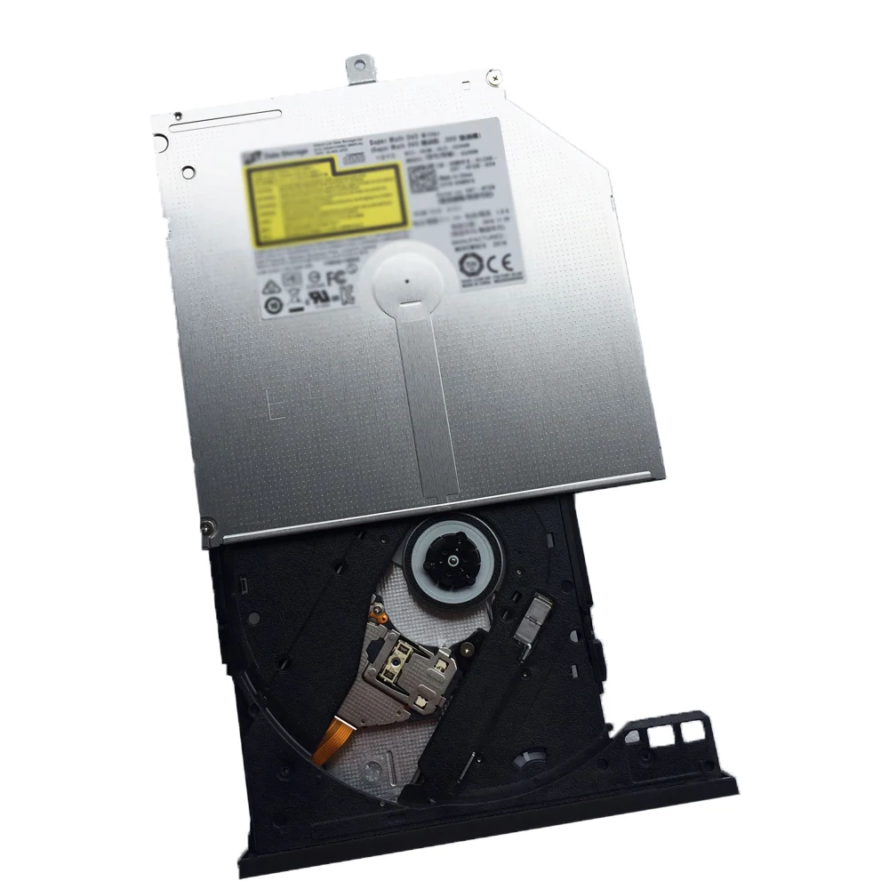 Для Lenovo Thinkpad T440 T440S T440P T540P W540 W541Notebook 8X DVD RW RAM двухслойная DL горелка 24X CD запись
