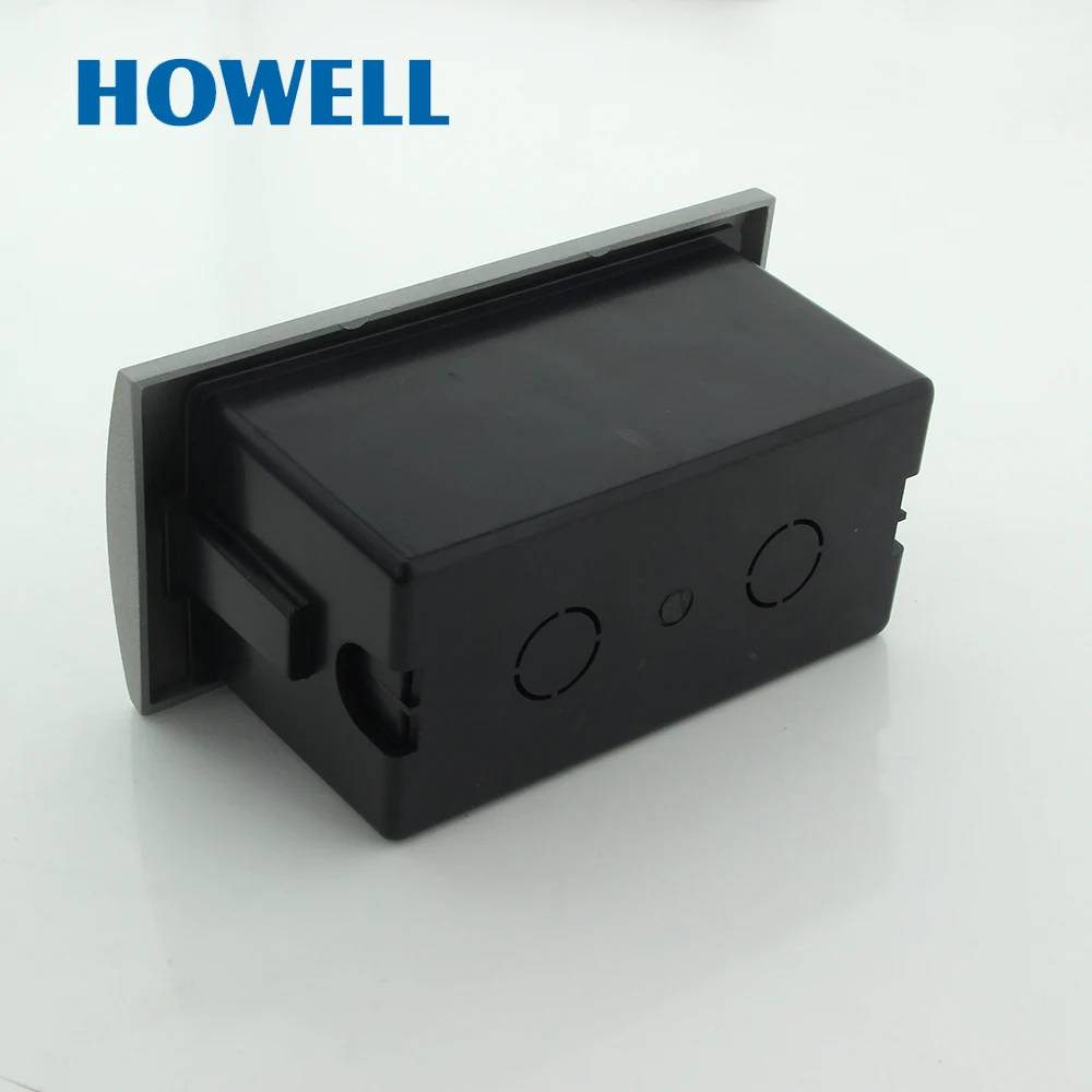 G06602 Howell 3 Вт IP65 глазурь мягкий светильник SMD светодиодный настенный ing Stairs ранг