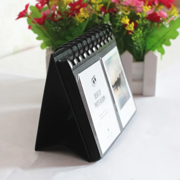 

Фотоальбом для Fujifilm Instax Mini