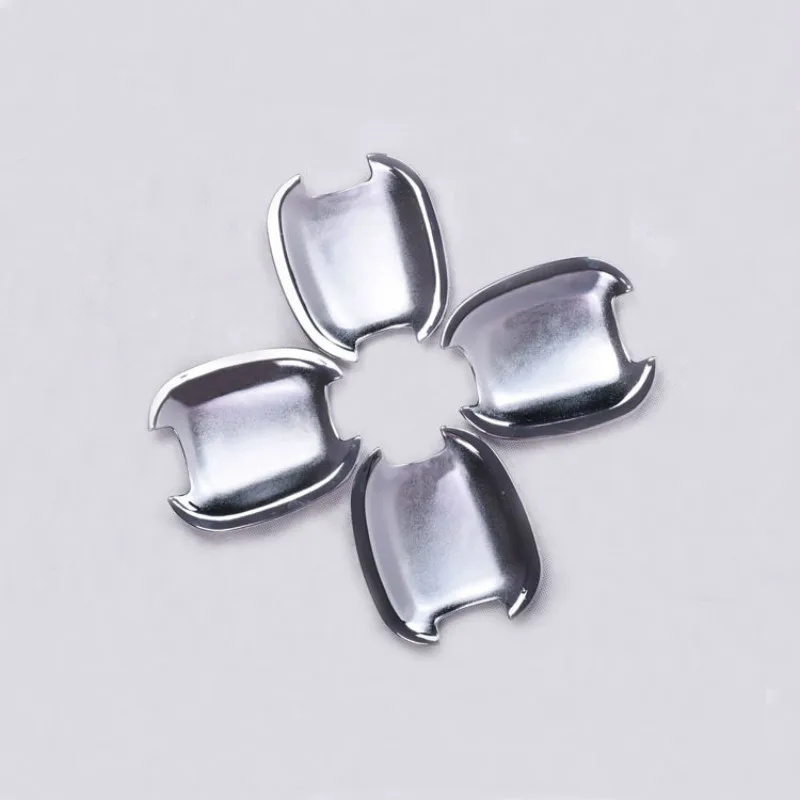 FUNDUOO чехол для Chevrolet Cruze 2008 2013 Captiva 2011 Camaro 2010 Spark 2009 новый хромированный ручки двери