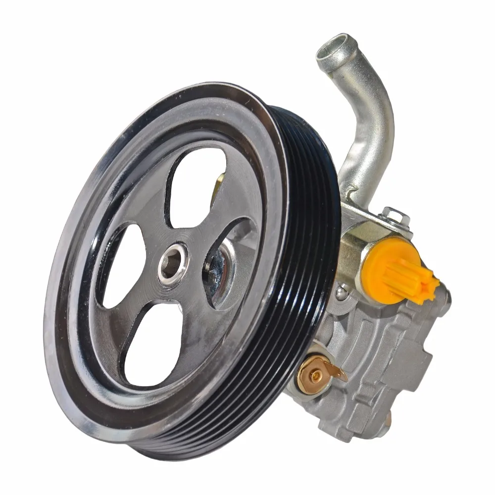 AP01 Новый MR992871 для MITSUBISHI L200 Pickup 2.5DID 2 8 D KB4T Насос гидроусилителя руля|Поворотные