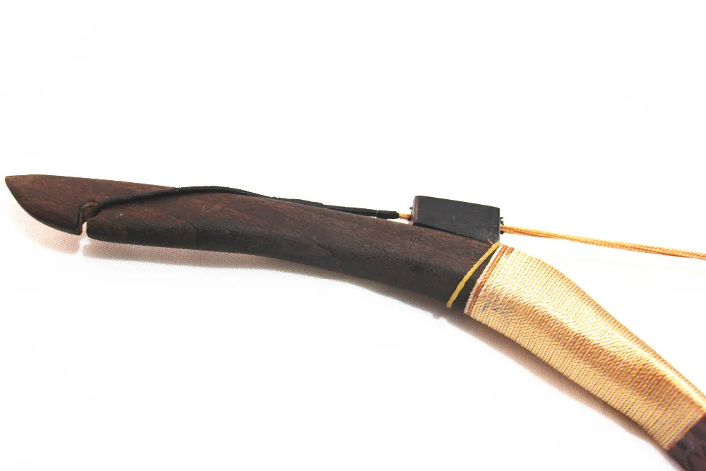 45 фунтовый Рекурсивный лук для стрельбы из лука моголический традиционный