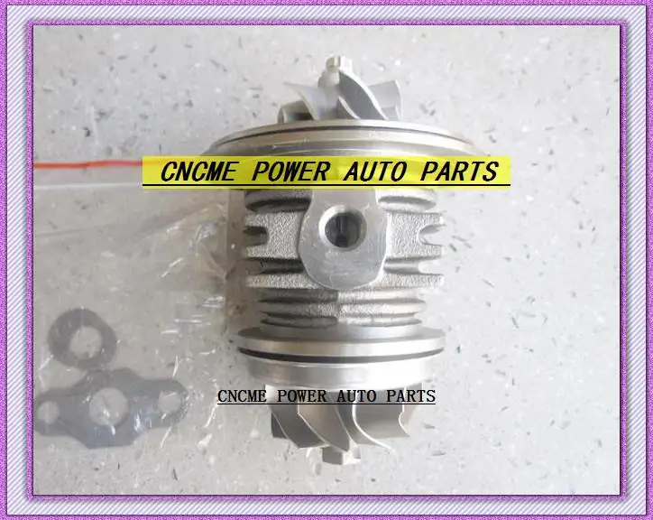 ТУРБО ТБ25 99431083 53149887001 Картридж турбокомпрессора CHRA для IVECO Daily I 49.10 2.5L 115HP SOFIM