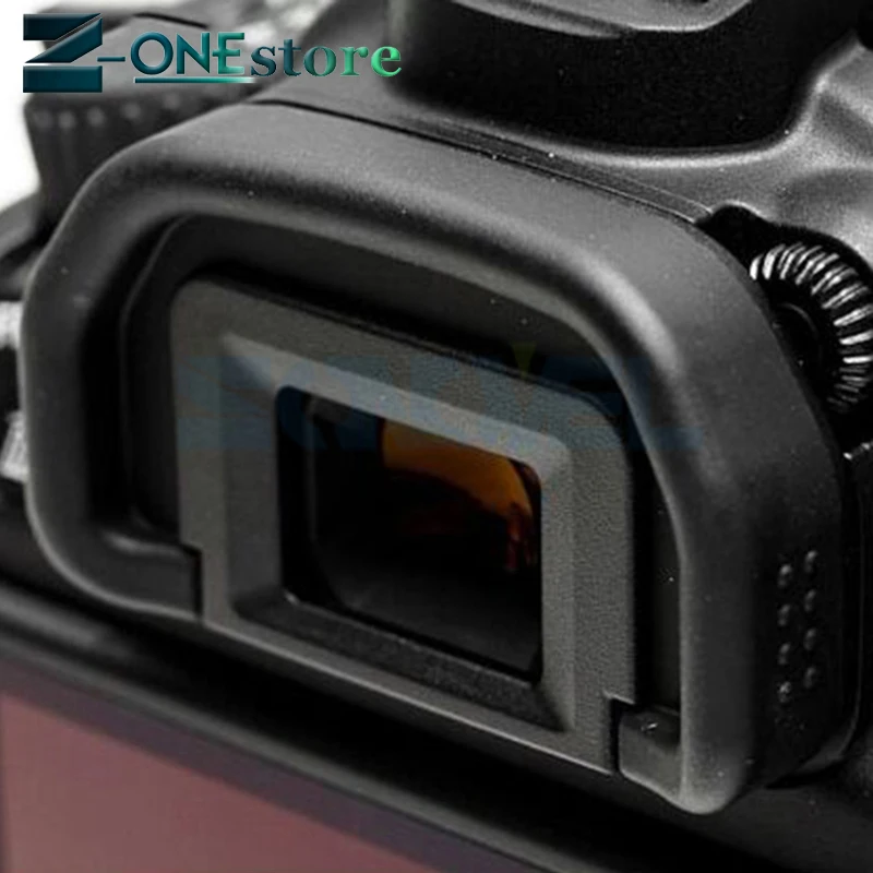 Резиновый Eyepiece EF Eyecup для Canon EOS 650D 600D 550D 500D 450D 1100D 700D Rebel XT XTi XS XSi T1i T2 T2i T3 T3i T4i