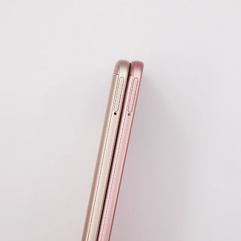 BaanSam Новая задняя крышка батареи для Xiaomi Mi A2 Lite/Redmi 6 Pro Корпус чехол с кнопками