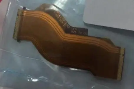 Оригинальный тестовый OK 90% Новый SD гибкий FPC кабель для sd карты SON a7 A7 A7R A7S A7K