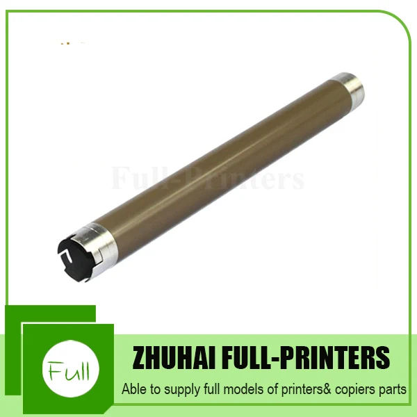

4 Pieces Good Quality! Upper Fuser Roller for Brother HL5240 5250 8460 Heating Roller Good quality