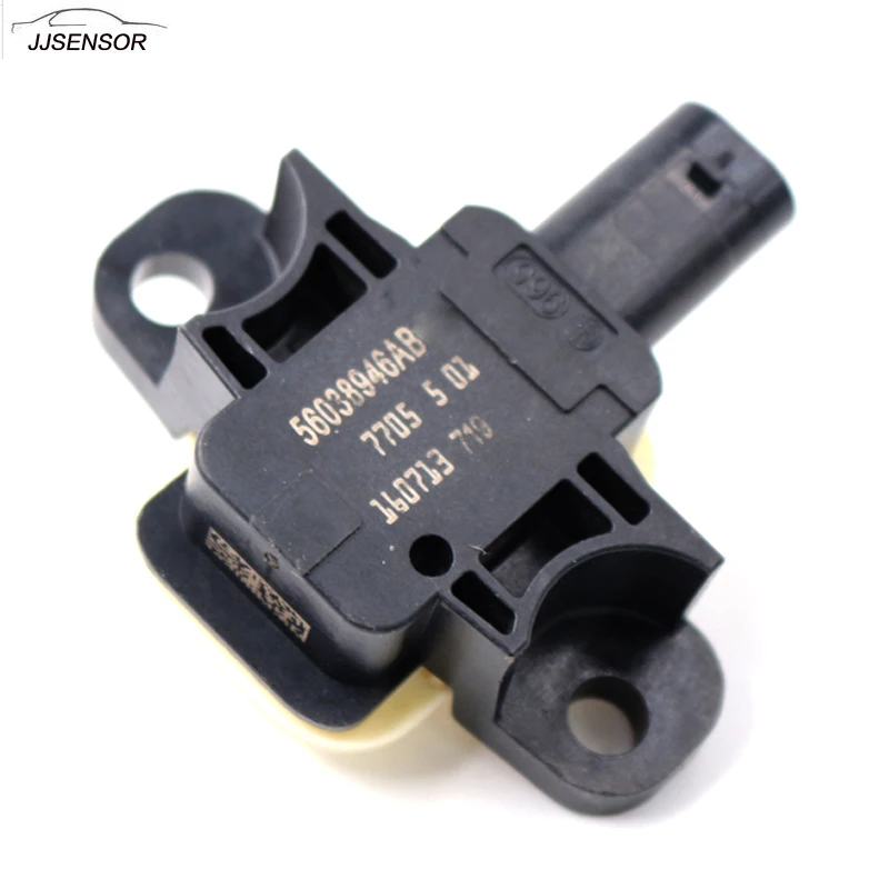 

YAOPEI NEW 56038946AB Auto Sensor For 2015 Dodge Ram 1500 HFE 3.6L V6 Flex