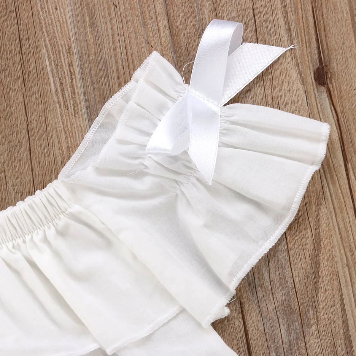 2018 повседневное детское платье с открытыми плечами для маленьких девочек топ +