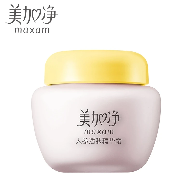 Оригинальный Восстанавливающий Крем Для женьшеня Maxam 80 г крем для ухода за кожей
