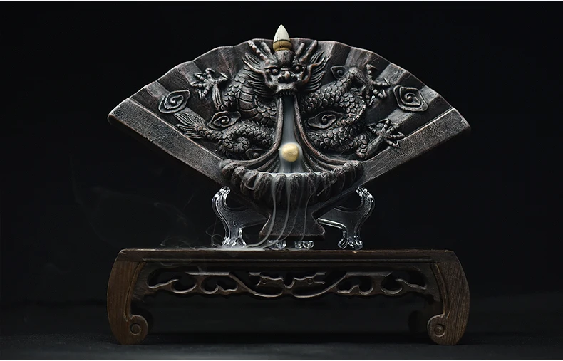 Подставка для благовоний PINNY в античном стиле подставка благовоний-креативная