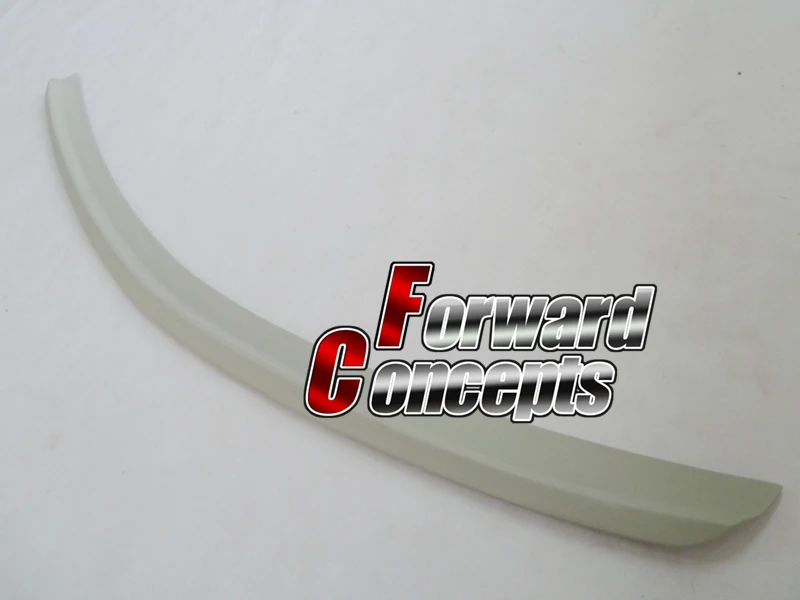 

For 2007-2013 W204 C-CLASS REAR WING TRUNK SPOILER