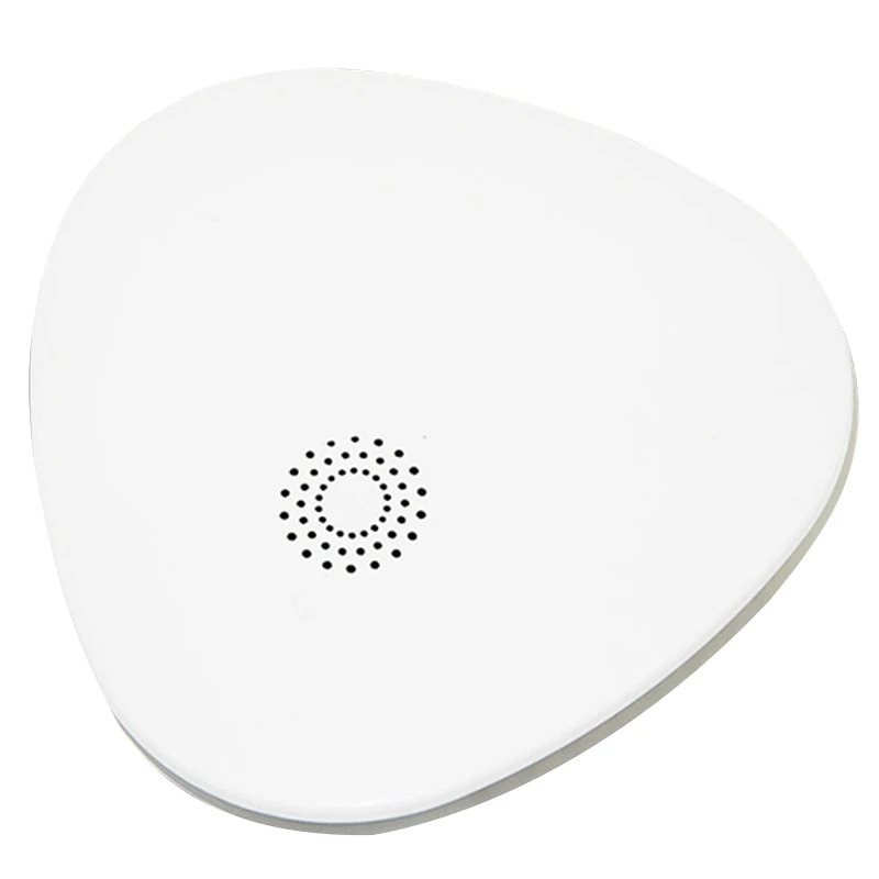 Smart Home Security Wifi Alarm System Android / Ios App Phone Application Host (Us Plug ) | Обустройство дома