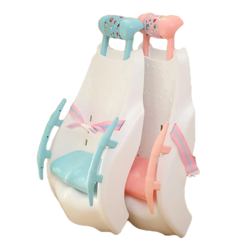 

Without music children shampoo chair baby shampoo bed children's shampoo adjustable folding chair