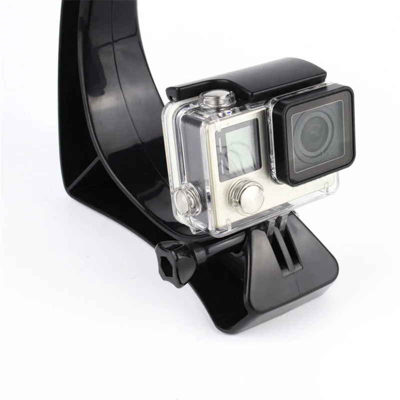Стабилизатор для камеры QIUNIU Steadicam ручной силиконовый чехол пульта управления Wi-Fi