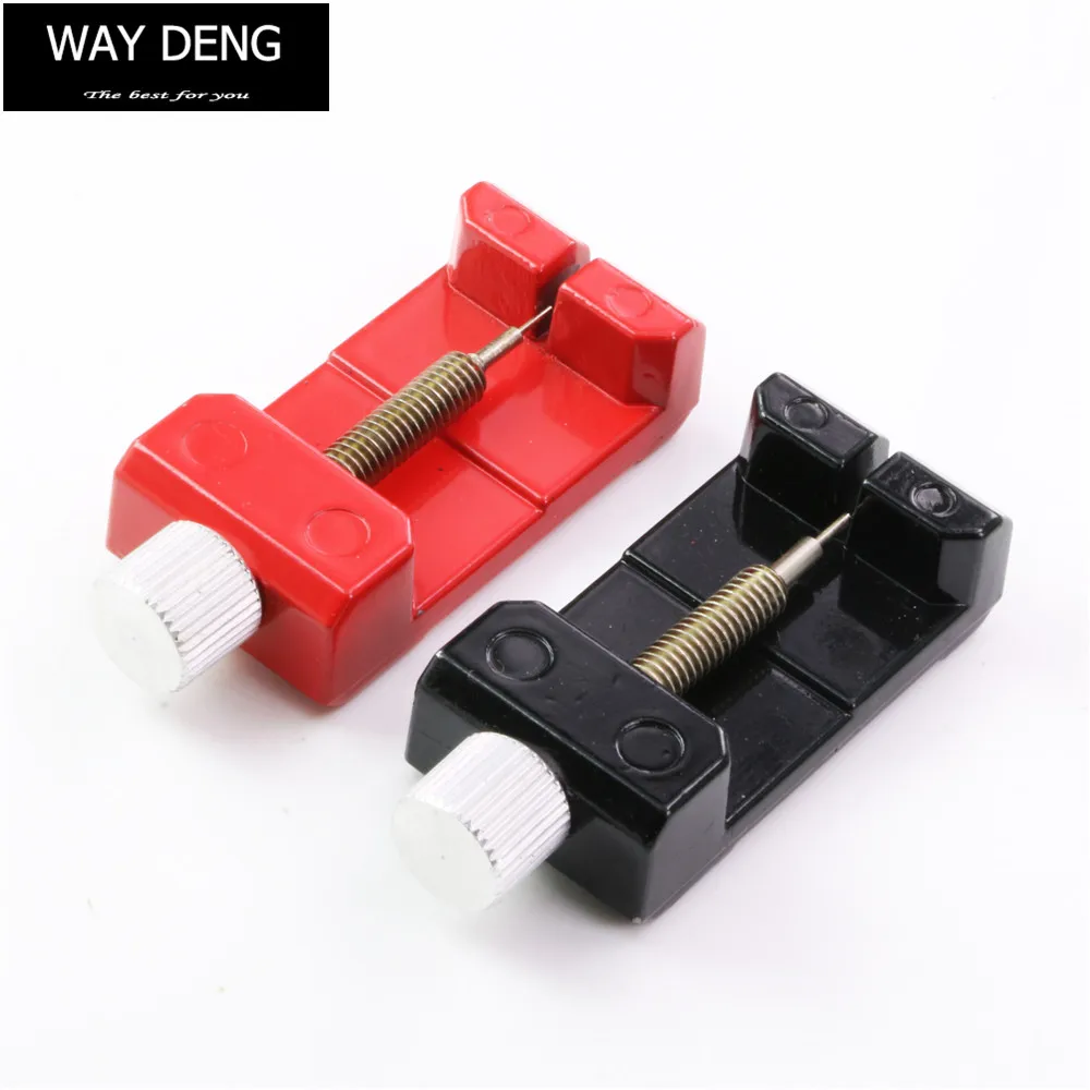 Высококачественные металлические регулируемые ремешки для часов браслетов