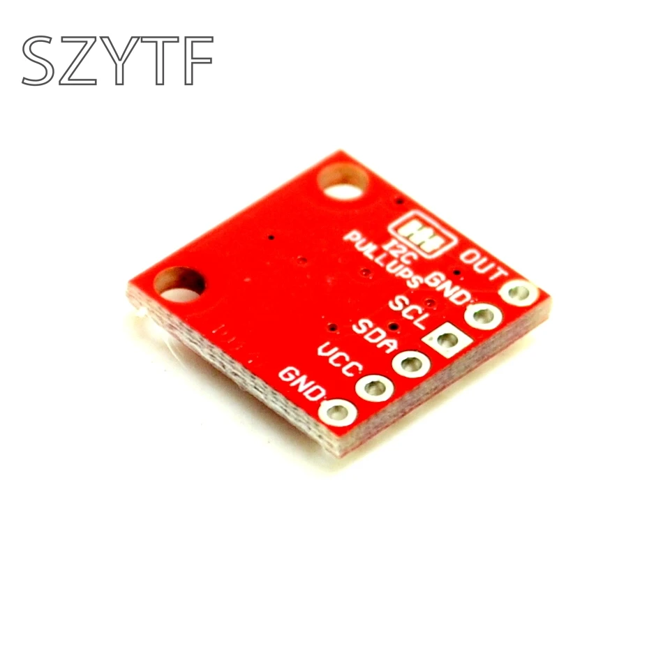 Модули MCP4725 IEC DAC Breakout boards CJMCU-MCP4725