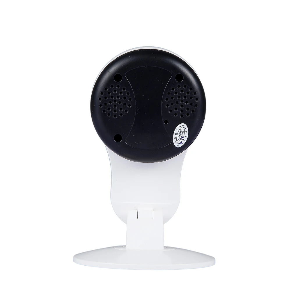 HD Motion Sensor Wireless IP Camera IR-Cut Night Vision Audio Recording Network CCTV Onvif Indoor | Безопасность и защита