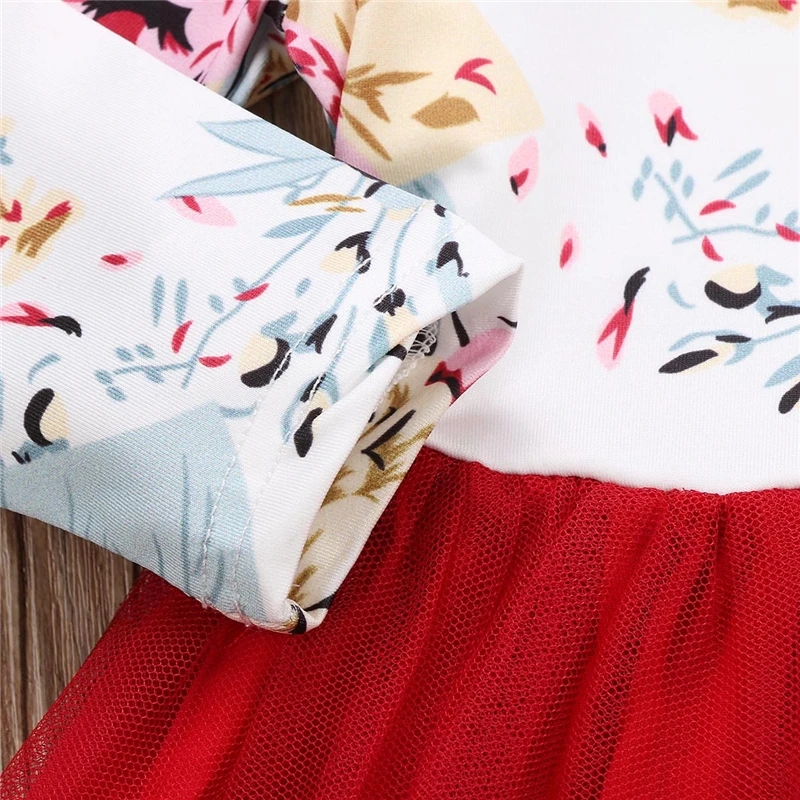 Детское осеннее платье для девочек коллекция 2017 года платье-пачка новорожденных