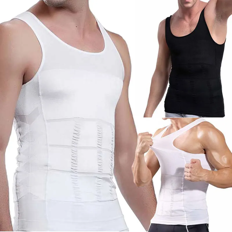 Aptoco корсет для похудения мужской пояс утяжки живота тренировочный спортивный