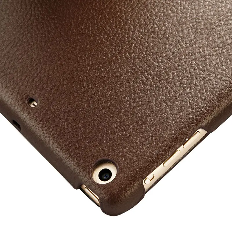 Jisoncase для iPad mini 2 3 флип чехол из искусственной кожи умный Роскошный планшета Чехлы