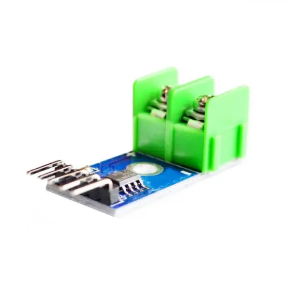 10 шт. модуль датчика температуры термопары типа MAX6675 для arduino|module for sensormodule temperature |