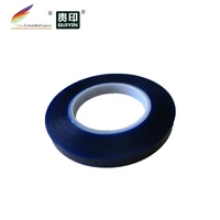 acc 33 sealing blue tape for ink cartridge for hp for lexmark for canon for dell for samsung for kodak 100m13mm 1pc
