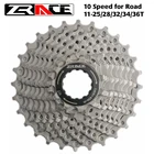 Zracing велосипедная кассета 10 скоростной ДорожныйMTB велосипед Freewheel 11-25T  28T  32T  34T  36T, Совместимость с Tiagra ZEE SAINT
