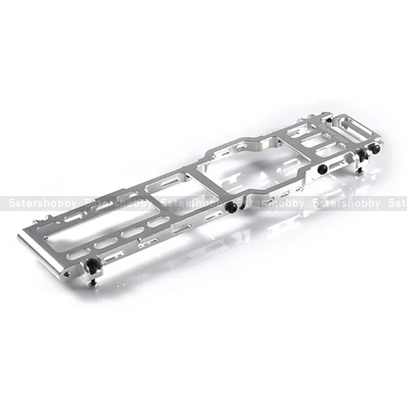 Металлическая Нижняя пластина Tarot 500 для вертолета Trex