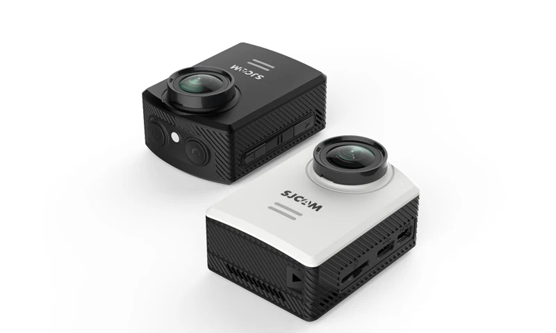 Оригинальная Спортивная Экшн-камера SJCAM M20, 4 K, Wifi, гироскоп, уличная мини видеокамера, 2160P HD, 16 МП, SJ Cam, 30 м, водонепроницаемая, для экстремальных видов спорта, DV