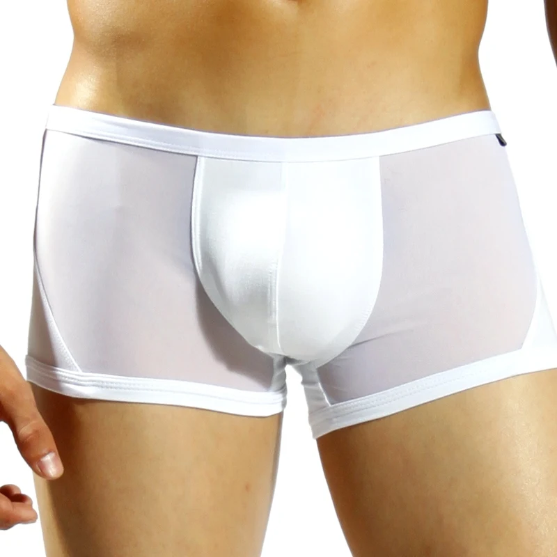 Holelong 2017 нижнее Белье Геев Calzoncillos Hombre боксер Marca cuecas masculina скольжения Homme Главная
