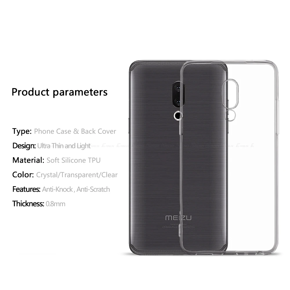 Силиконовый чехол для мобильного телефона Meizu X8 Pro 7 6 15 Lite 18 17 16T 16th плюс 16S 16Xs 16X M8 M6T