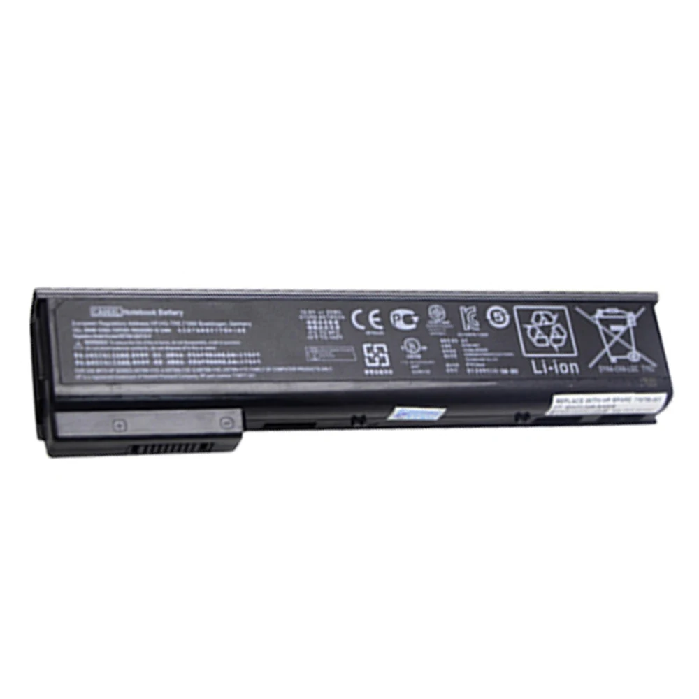 Аккумулятор для ноутбука HP ProBook 10 8 CA06 5200 650 640 645 G1 G0 CA09 CA06XL | Компьютеры и офис