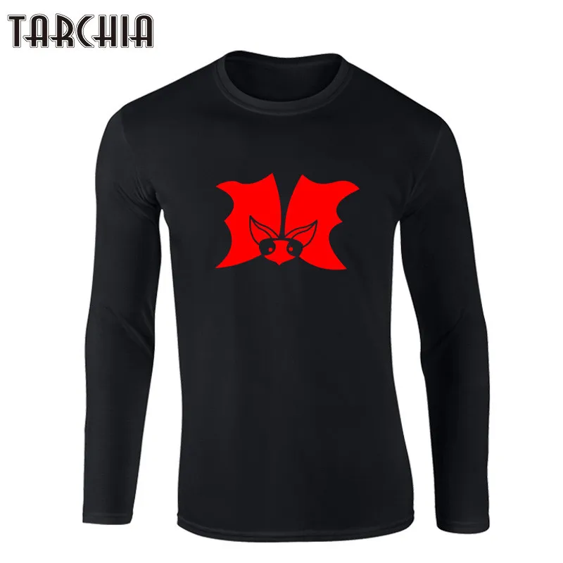 TARCHIA 2021 новый дизайн мужские брендовая футболка для девочек новая модная летняя
