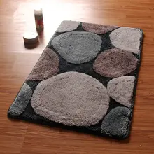 Round Design Bath Mats, Non-Silp Bathroom Carpet Set And Rug,Door Way Rug In The Toilet,Floor Bath Mats For Bathroom And Toilet Round Design Bath Mats, Non-Silp Bathroom Carpet Set And Rug,Door Way Rug In The Toilet,Floor Bath Mats For Bathroom And Toilet