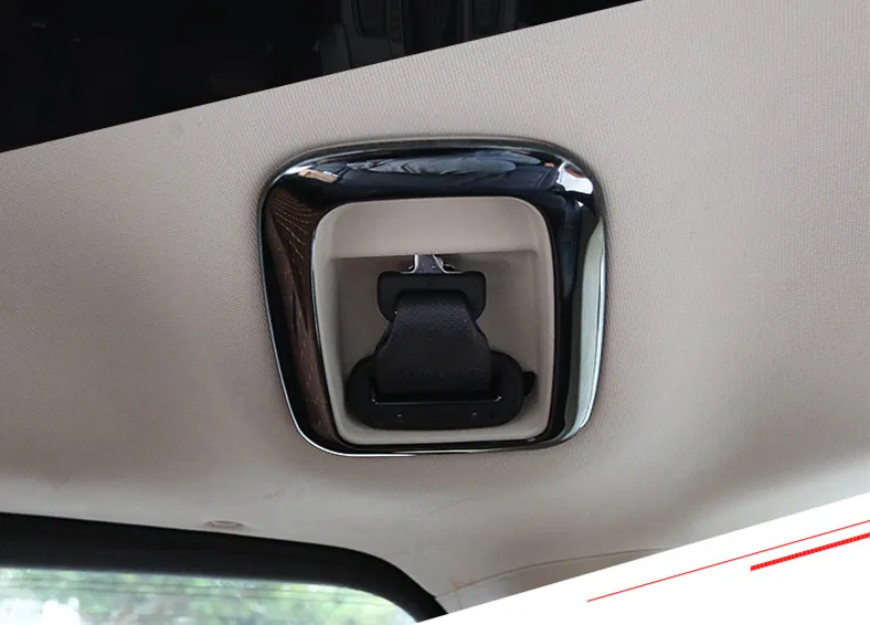 Декоративная рамка для заднего ремня безопасности специальные автомобильные