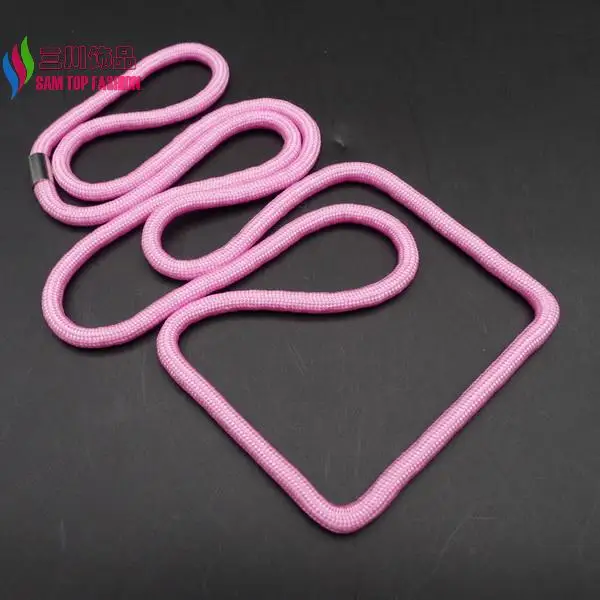 new hot fashion concise style designer multi-color rope geo false collar pendant necklace for women Collier oiseau | Украшения и