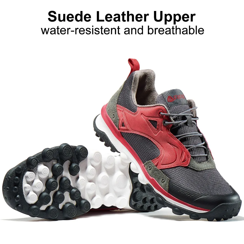 RAX дышащие кроссовки обувь для мужчин Zapatos De Hombre Для s зимних видов спорта на