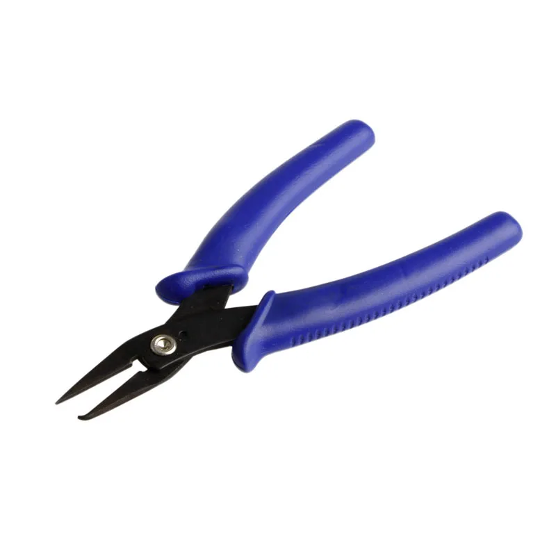 1 шт. конечные бусины в форме цветов делая Бисер инструменты для изготовления