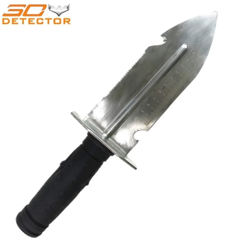 Профессиональный Точный металлоискатель для золота глубокий поиск 304 из