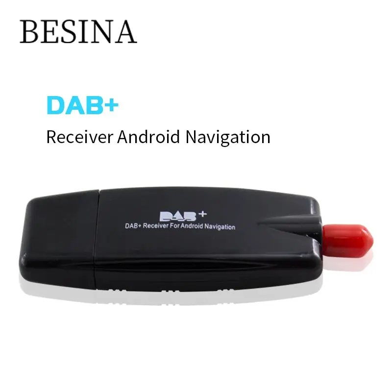 DAB+ FOR BESINA Android CAR RADIO | Автомобили и мотоциклы