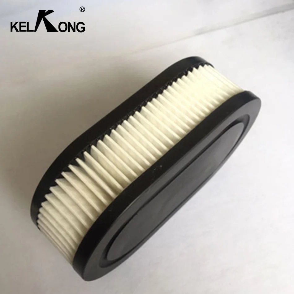 KELKONG ВОЗДУШНЫЙ ФИЛЬТР ДЛЯ Briggs& Stratton 798452 543260 70728 5432 5432K газонокосилка E EX серии ES косилка Запчасти