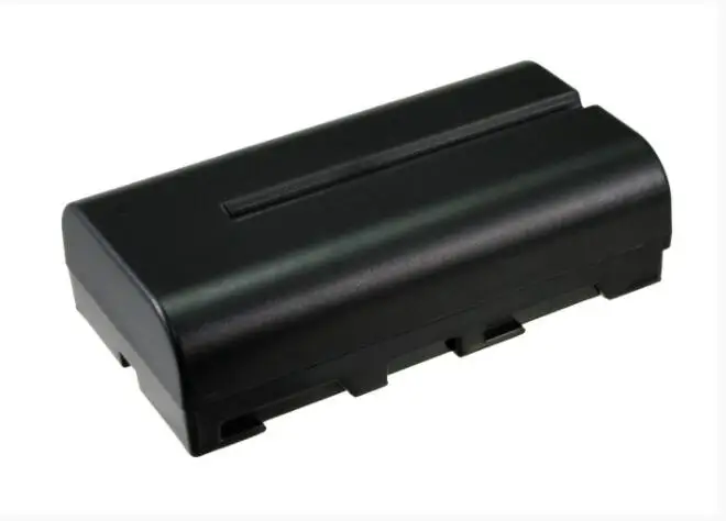 Cameron Sino 2000mAh аккумулятор для ATOMOS Ninja 10-битный DTE полевой рекордер BLAUPUNKT ERC884 SONY CCD-RV100