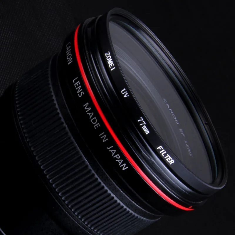 Фильтр Zomei 86 мм для объектива камеры Canon Nikon Sony Tamron Sigma OLYMPUS Fujifilm Pentax | Электроника