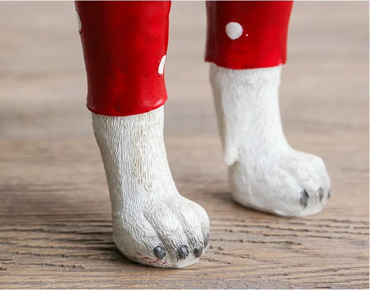 Европейский Новый год креативный подарок домашний Свадебный офис Декор