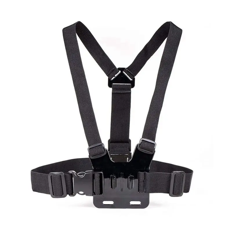 Аксессуары для камеры ABHU ремень на голову нагрудный набор крепления руку gopro Hero