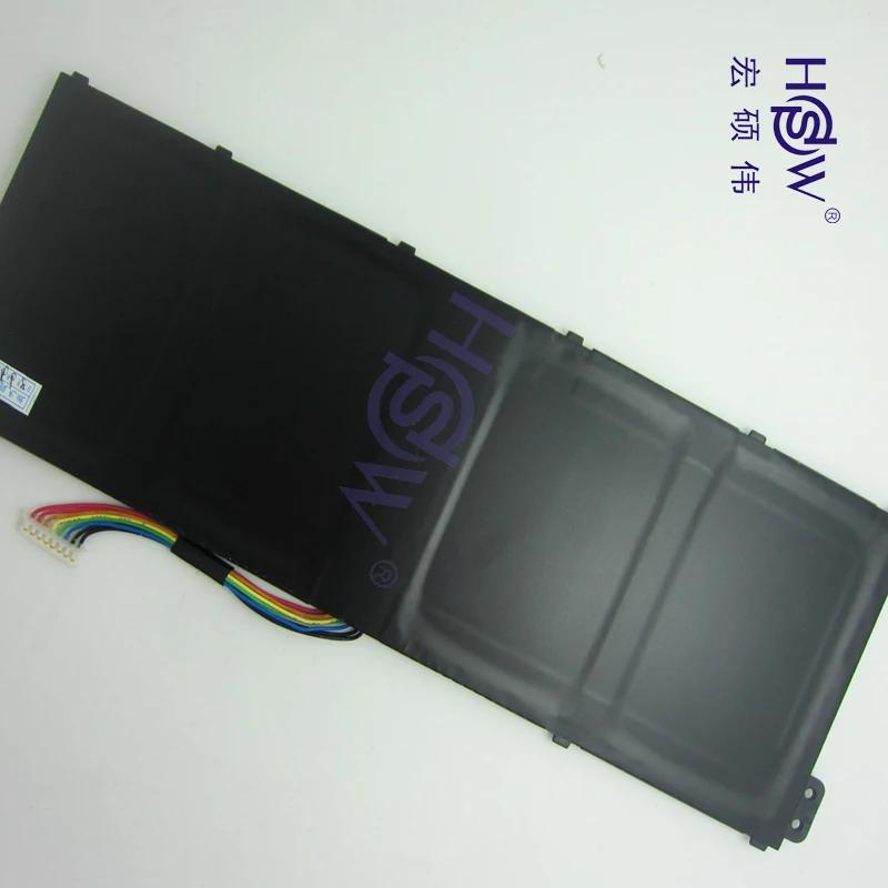 HSW ноутбука Батарея для acer TravelMate AC14B8K B115 M MP батареи Chromebook 13 CB5 311 Батарея|battery for